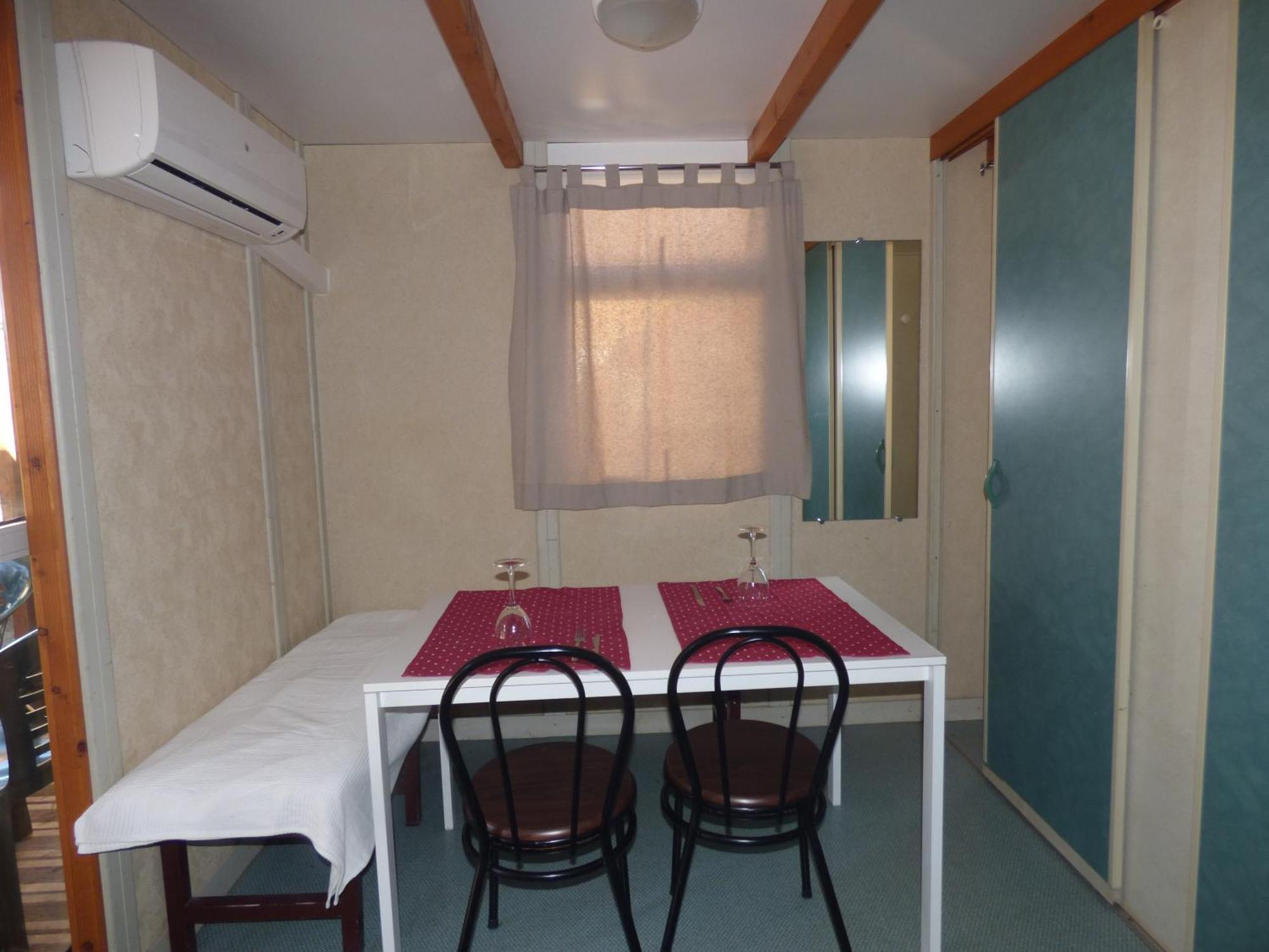 Camping Barraquetes Sueca