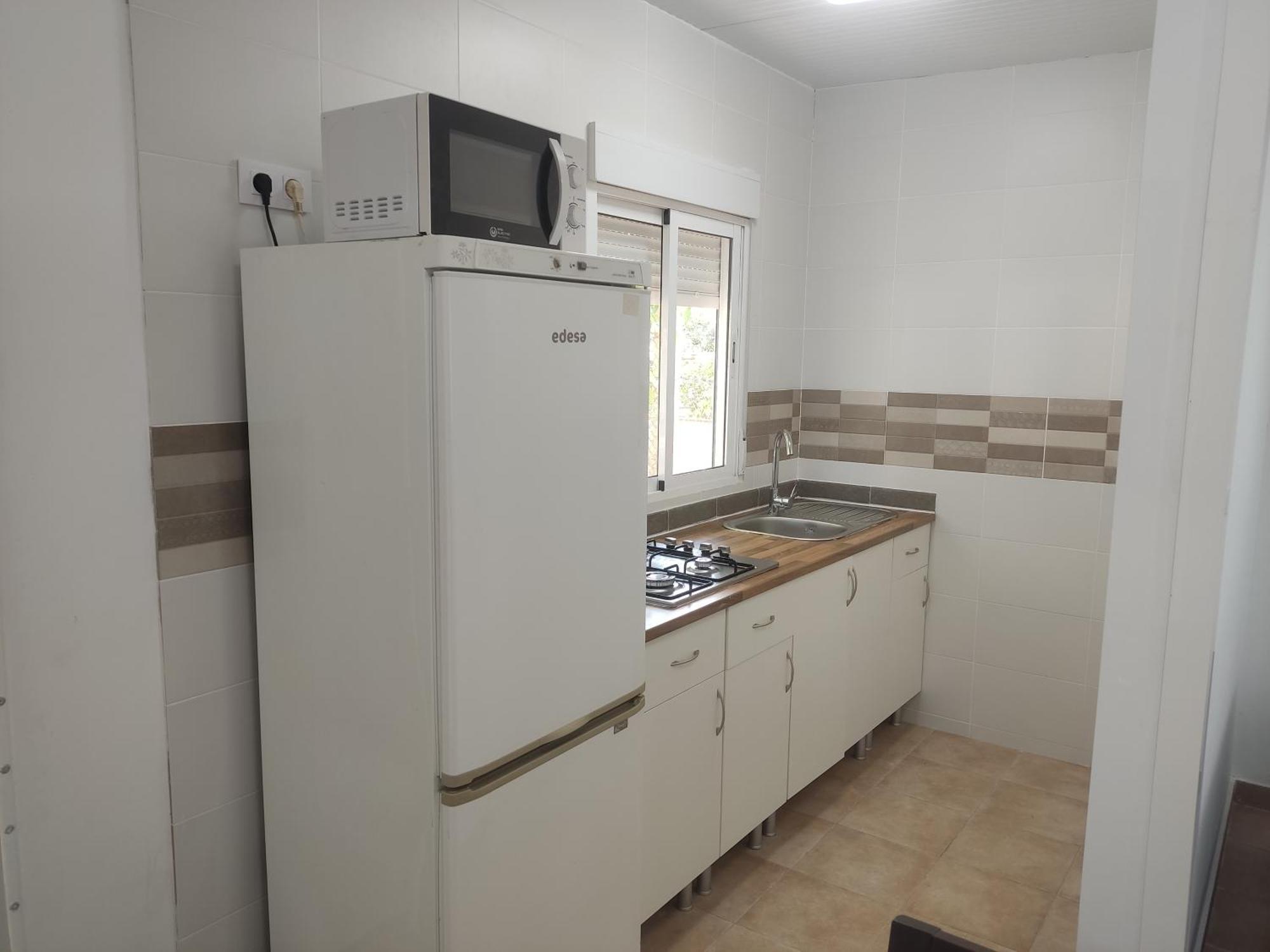 Camping Barraquetes Sueca